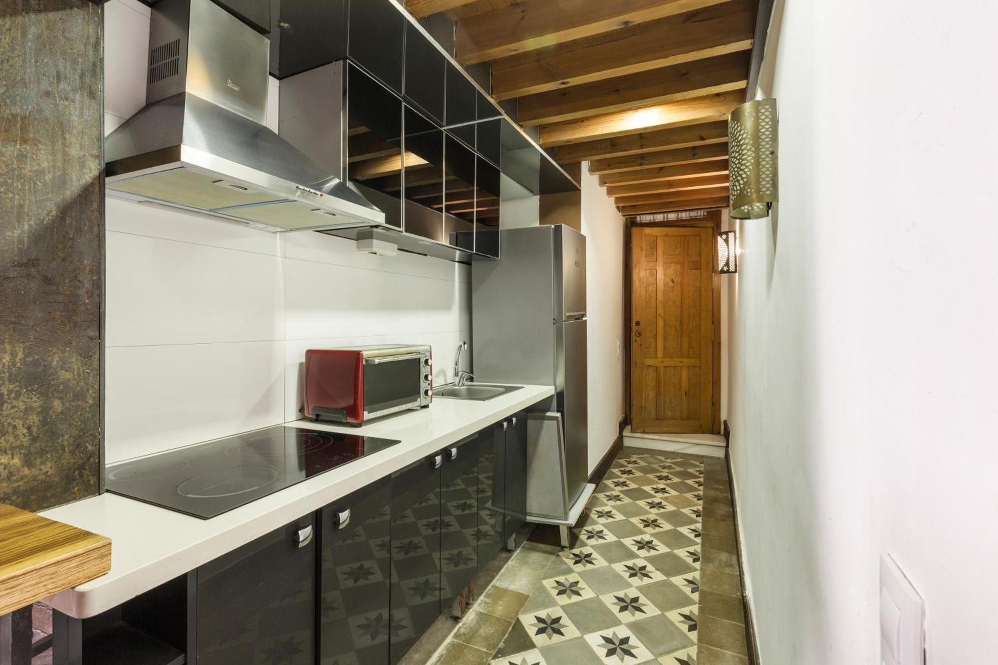 Apartamento Casa Catedral II Murcia Exterior foto